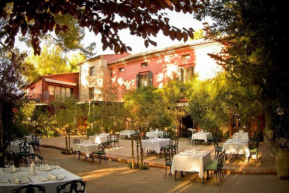 Xativa Hotel Mont-Sant - Xativa szállás