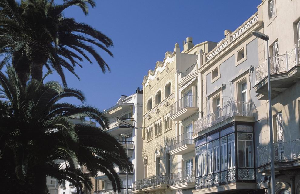 Sitges