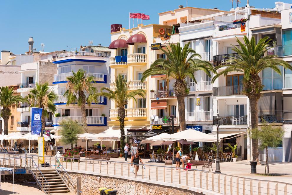 Sitges