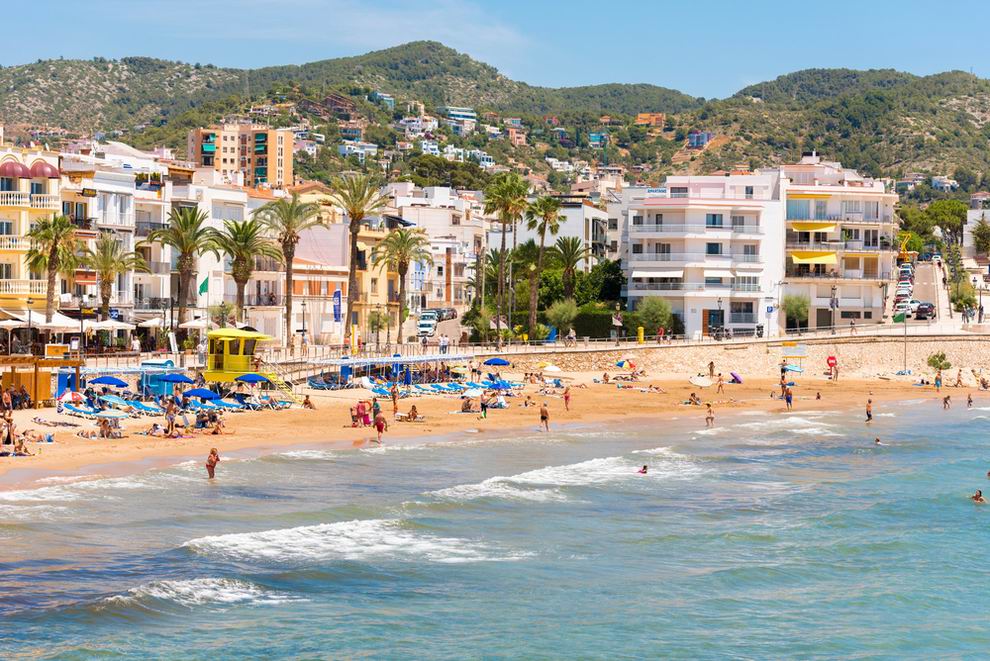 Sitges