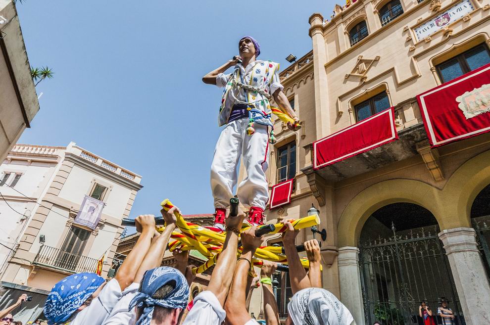 Sitges karnevál - Sitges programok