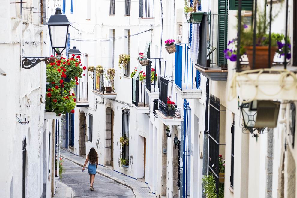 Sitges