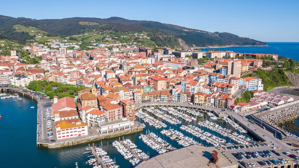 Mundaka