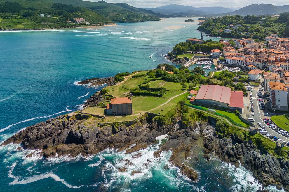Mundaka