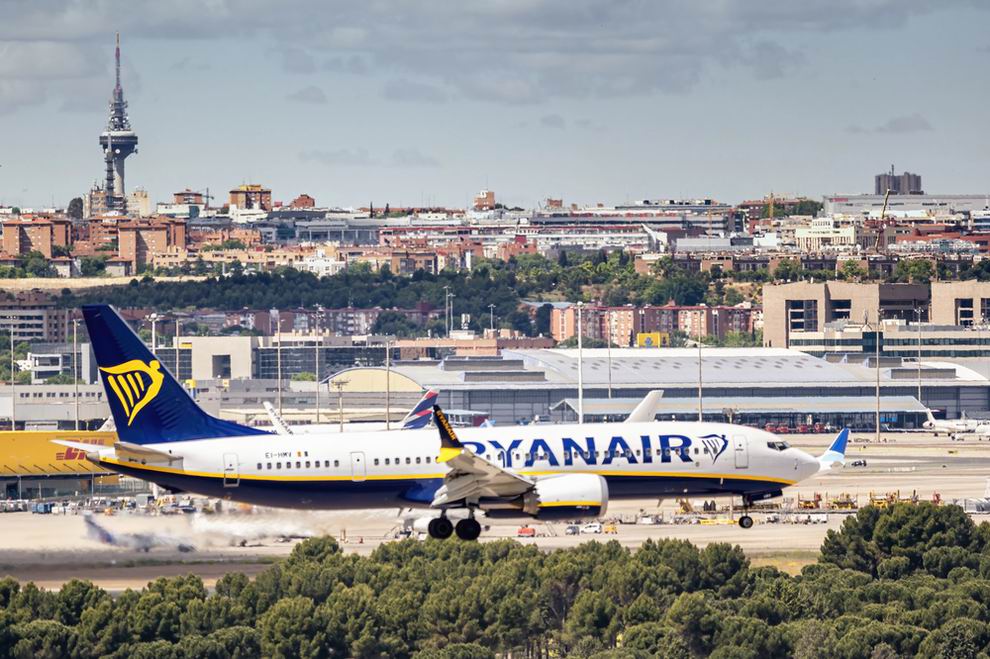 Ryanair