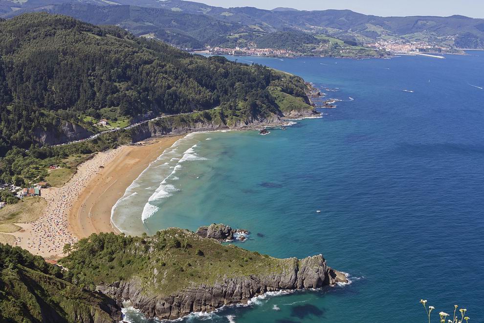 Urdaibai Bioszféra Rezervátum