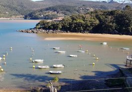 Urdaibai Bioszféra Rezervátum