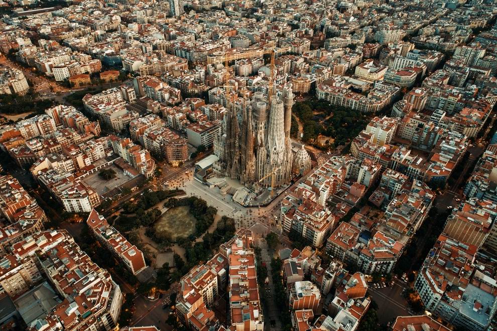 Barcelona