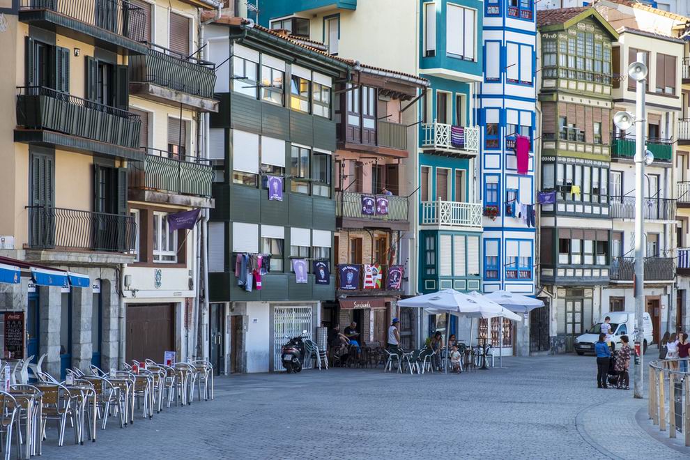 Bermeo
