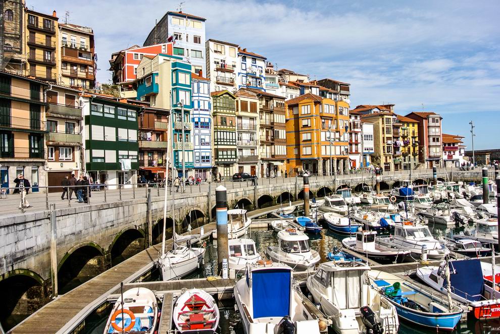 Bermeo
