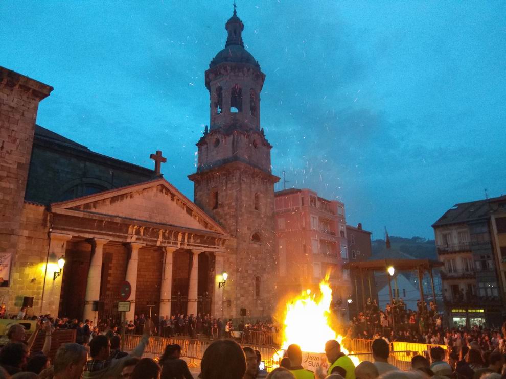 Bermeo programok