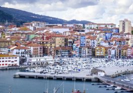 Bermeo