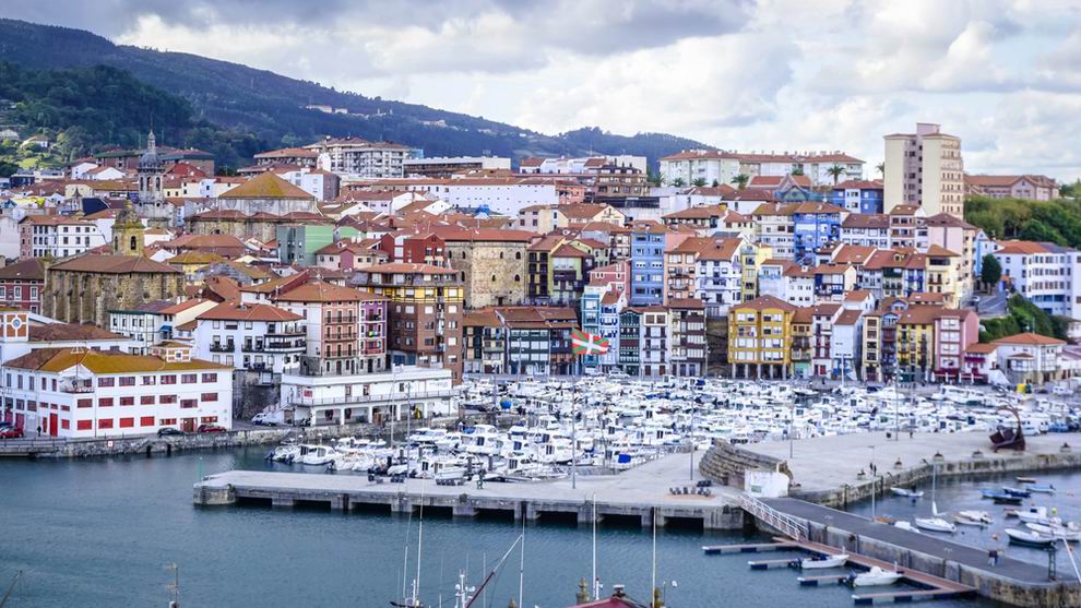 Bermeo