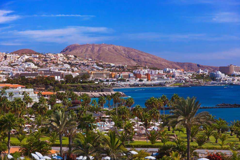 Tenerife